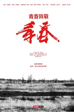 青春致敬青春
