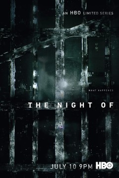 罪夜之奔