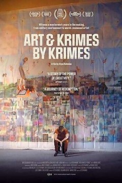 Krimes 的艺术与犯罪