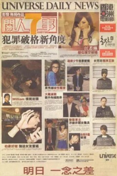 关人七事