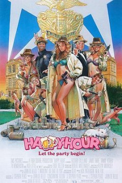 欢乐时光1987