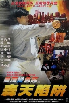虎穴屠龙之轰天陷阱1993
