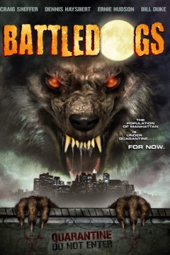战犬2013