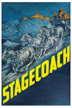 关山飞渡1939