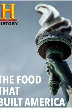 造就美国的食物第一季