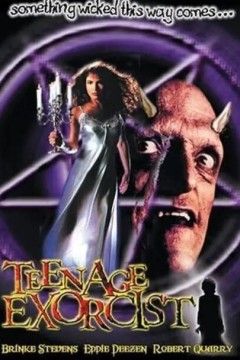 少年驱魔师