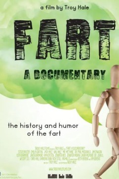 放屁：一部纪录片