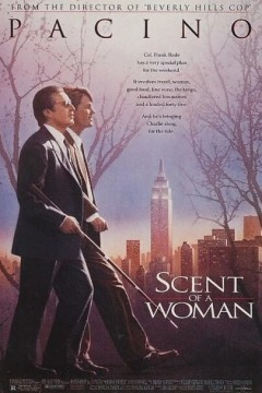 闻香识女人1992