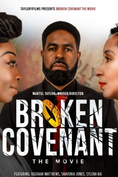 电影《破碎的契约》