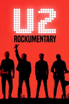 U2：摇滚