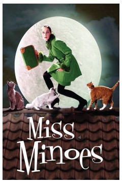 猫女2001