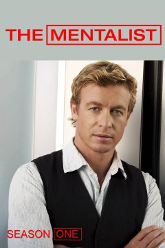 超感神探第一季