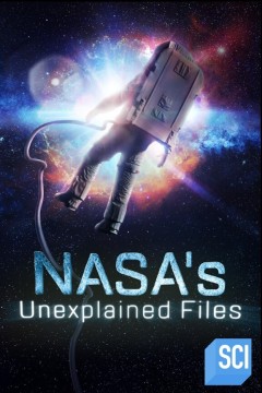NASA秘密档案 第四季