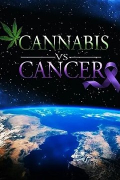 大麻与癌症
