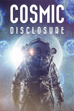 宇宙揭秘第一季
