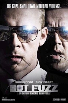 热血警探2007