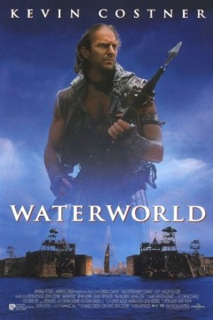 未来水世界1995
