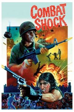 美国梦魇1984