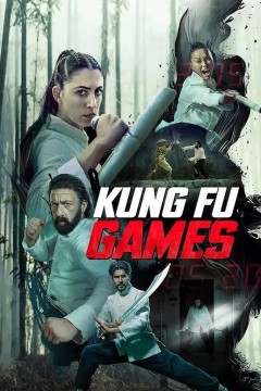 功夫游戏