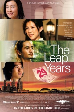 誓约2008