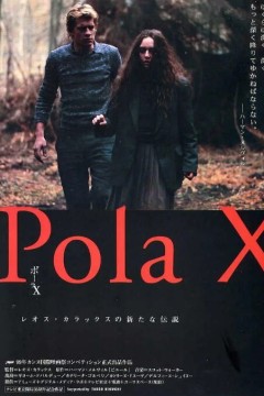宝拉X