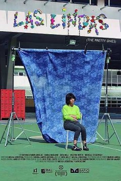 漂亮的女孩