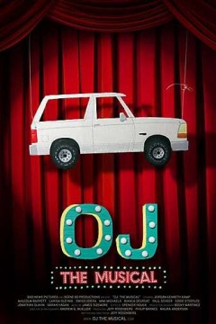 OJ·辛普森：音乐剧大电影