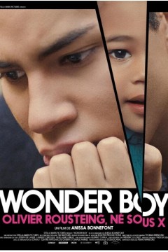 无依男孩2019
