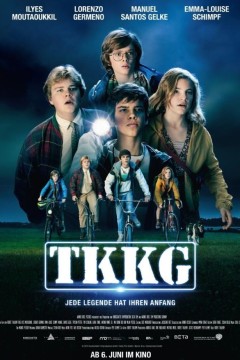 TKKG