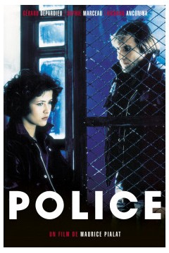 警察1985