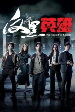 反黑英雄