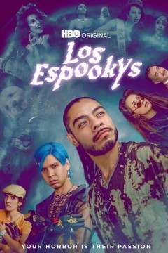 埃斯普基斯第一季