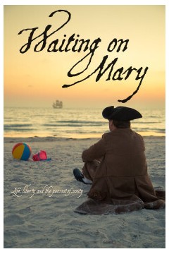 等待玛丽2016