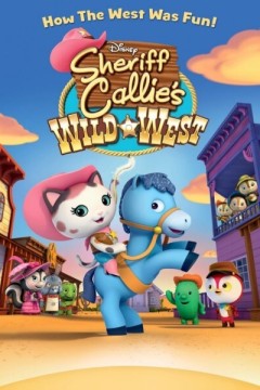 西部警长凯莉第二季