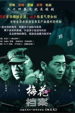 梅花档案2003