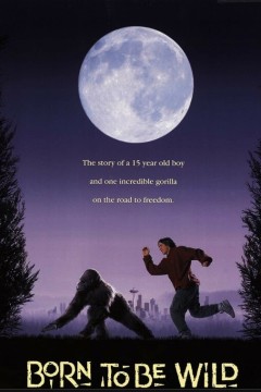 威猩闯天涯1995