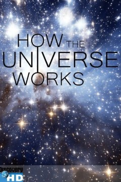 了解宇宙是如何运行的第十一季