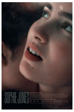 索菲·琼斯2010
