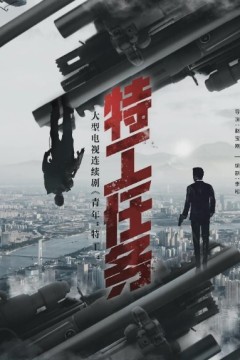 特工任务