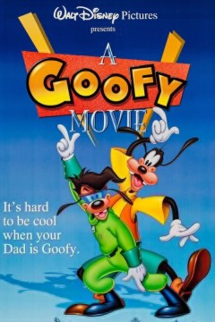 高飞大电影1995
