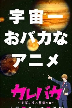笨蛋男友