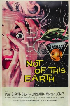 异星来客