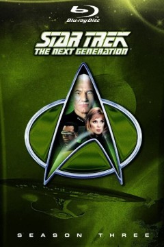 星际旅行：下一代第三季