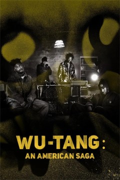 武当派：美国传奇第二季