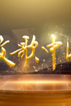 放歌中国2020