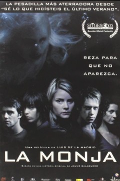 修女2005