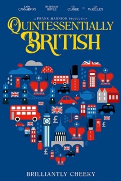 英国精髓
