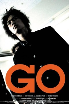 GO!大暴走