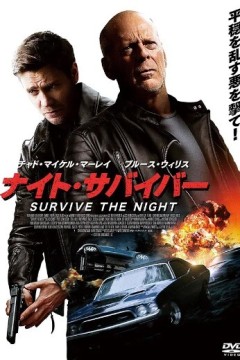 长夜危机2020