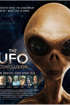 UFO结论